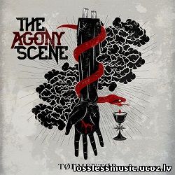 The Agony Scene - Hand of the Divine. FLAC, 2018 - folder The Agony Scene - Hand of the Divine. FLAC, 2018 - folder