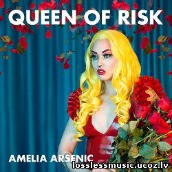Amelia Arsenic - RX Love. AIFF, 2018 - cover Amelia Arsenic - RX Love. AIFF, 2018 - cover