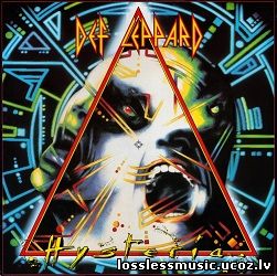 Def Leppard - Love Bites. WAV, 1987 - folder Def Leppard - Love Bites. WAV, 1987 - folder