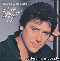 Shakin` Stevens - A Love Worth Waitting For. WAV, 1983 - folder Shakin` Stevens - A Love Worth Waitting For. WAV, 1983 - folder