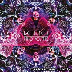 Kino - Keep The Faith. FLAC, 2018 - folder Kino - Keep The Faith. FLAC, 2018 - folder