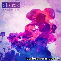 Alteras - Another Breath. FLAC, 2018 Alteras - Another Breath. FLAC, 2018