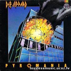 Def Leppard - Rock Rock (Till You Drop). WAV, 1983 - front Def Leppard - Rock Rock (Till You Drop). WAV, 1983 - front
