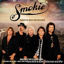 Smokie - Miss You Nights. FLAC, 2018 Smokie - Miss You Nights. FLAC, 2018
