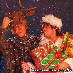 Folder Wham! - Last Christmas (UK 7'' single). FLAC, 1984 Folder Wham! - Last Christmas (UK 7'' single). FLAC, 1984