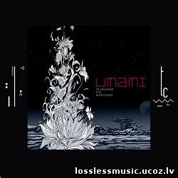 Umami - Number Of The Beast. FLAC, 2019 - folder Umami - Number Of The Beast. FLAC, 2019 - folder