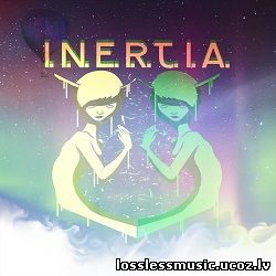 Inertia - The Further. FLAC, 2019 - folder Inertia - The Further. FLAC, 2019 - folder