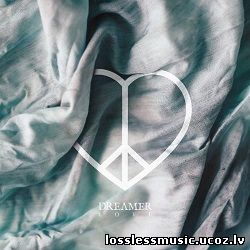 Dream On Dreamer - Love, single. FLAC, 2019 - cover Dream On Dreamer - Love, single. FLAC, 2019 - cover