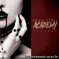 Dead Girls Academy - I'll Find a Way. FLAC, 2018 Dead Girls Academy - I'll Find a Way. FLAC, 2018