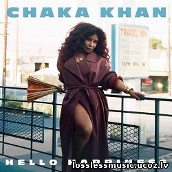 Chaka Khan - Hello Happiness (PRE55URE Remix) - folder Chaka Khan - Hello Happiness (PRE55URE Remix) - folder
