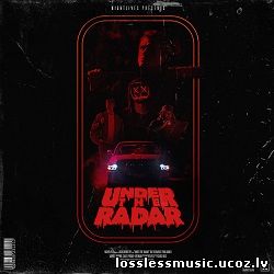 Nightlives - Under the Radar. Single. FLAC, 2019 - cover Nightlives - Under the Radar. Single. FLAC, 2019 - cover