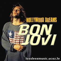 Bon Jovi - No One Does It Like You. FLAC, 2018 - cover Bon Jovi - No One Does It Like You. FLAC, 2018- cover