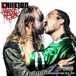 Callejon - Was Du Liebe nennst. FLAC, 2019 - cover Callejon - Was Du Liebe nennst. FLAC, 2019 - cover