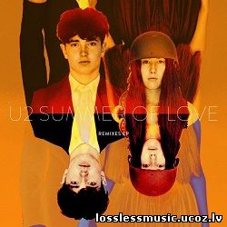 U2 - Summer Of Love (Robin Schulz Remix). WAV, 2018 U2 - Summer Of Love (Robin Schulz Remix). WAV, 2018