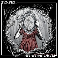 Tempest - Save Me from Myself. FLAC, 2019 - folder Tempest - Save Me from Myself. FLAC, 2019 - folder