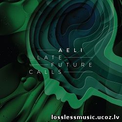 Aeli - No Faith. WAV, 2016 - cover Aeli - No Faith. WAV, 2016 - cover