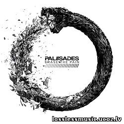 Palisades - Vendetta. FLAC, 2018 - folder Palisades - Vendetta. FLAC, 2018 - folder