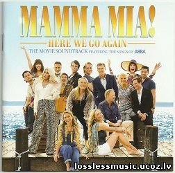 Lily James - When I Kissed the Teacher. FLAC, 2018 Lily James - When I Kissed the Teacher. FLAC, 2018