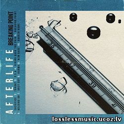 Afterlife - Giving Back the Pain. FLAC, 2019 - cover Afterlife - Giving Back the Pain. FLAC, 2019 - cover