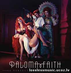 Paloma Faith - Only Love Can Hurt Like This. FLAC, 2014 - folder Paloma Faith - Only Love Can Hurt Like This. FLAC, 2014 - folder