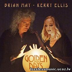 Brian May & Kerry Ellis - Parisienne Walkways. WAV, 2017 - folder Brian May & Kerry Ellis - Parisienne Walkways. WAV, 2017 - folder