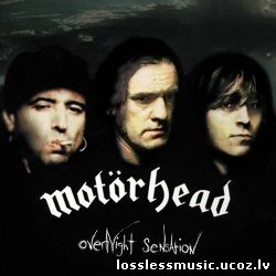Motörhead - Crazy Like a Fox. FLAC, 2018 Motörhead - Crazy Like a Fox. FLAC, 2018