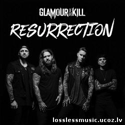 Glamour Of The Kill - Resurrection(Single). FLAC, 2019 - cover Glamour Of The Kill - Resurrection(Single). FLAC, 2019 - cover