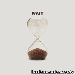 Fame on Fire - Wait. Single. FLAC, 2019 - cover Fame on Fire - Wait. Single. FLAC, 2019 - cover