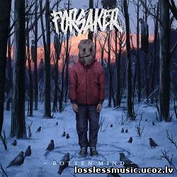 Forsaker - Rotten Mind (feat. Alex Teyen of Black Tongue) - cover Forsaker - Rotten Mind (feat. Alex Teyen of Black Tongue)- cover