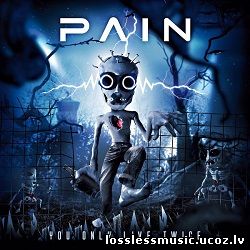Pain - Dirty Woman. WAV, 2011 - folder Pain - Dirty Woman. WAV, 2011 - folder