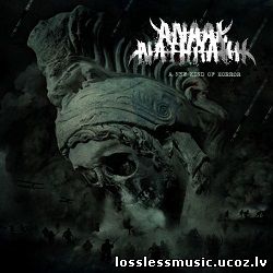 Anaal Nathrakh - Obscene as Cancer. FLAC, 2018 Anaal Nathrakh - Obscene as Cancer. FLAC, 2018