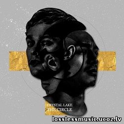 Crystal Lake - Lost In Forever. FLAC, 2018 Crystal Lake - Lost In Forever. FLAC, 2018