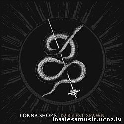 Lorna Shore - Darkest Spawn (Single). FLAC, 2019 - cover Lorna Shore - Darkest Spawn (Single). FLAC, 2019 - cover