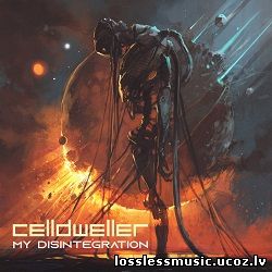 Celldweller - My Disintegration. FLAC, 2019 - folder Celldweller - My Disintegration. FLAC, 2019 - folder