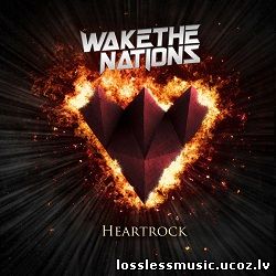 Wake The Nations - Midnight Lovers. FLAC, 2019 - folder Wake The Nations - Midnight Lovers. FLAC, 2019 - folder