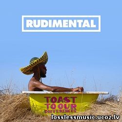 Rudimental - Last Time (feat. Raphaella). FLAC, 2019 - folder Rudimental - Last Time (feat. Raphaella). FLAC, 2019 - folder
