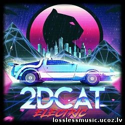 2DCAT - Tragedy. FLAC, 2019 - folder 2DCAT - Tragedy. FLAC, 2019 - folder
