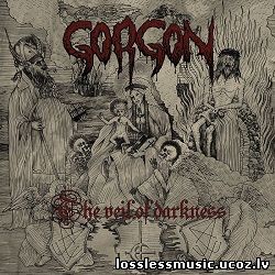 Gorgon - Border of the Forest. FLAC, 2019 - folder Gorgon - Border of the Forest. FLAC, 2019 - folder