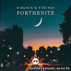 D-Block & S-te-Fan - Forthenite. WAV, 2019 - folder D-Block & S-te-Fan - Forthenite. WAV, 2019 - folder