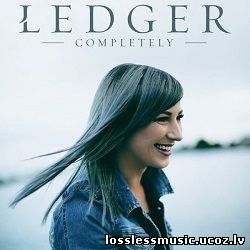 LEDGER - Completely. FLAC, 2019 - folder LEDGER - Completely. FLAC, 2019 - folder