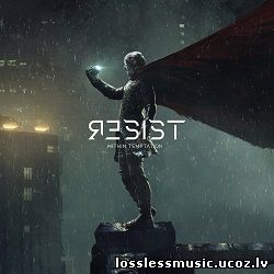 Within Temptation - Endless War. FLAC, 2019 - folder Within Temptation - Endless War. FLAC, 2019 - folder