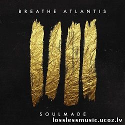 Breathe Atlantis - Cold. FLAC, 2019 - cover Breathe Atlantis - Cold. FLAC, 2019 - cover