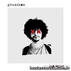 grandson - Apologize. FLAC, 2019 - folder grandson - Apologize. FLAC, 2019 - folder