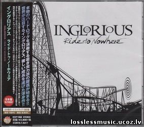 Inglorious - Freak Show. WAV, 2019 - folder Inglorious - Freak Show. WAV, 2019 - folder