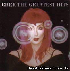 Cher - Strong Enough. FLAC, 1999 - cover Cher - Strong Enough. FLAC, 1999 - cover