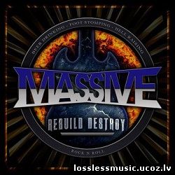 Massive - Long Time Coming. FLAC, 2019 - folder Massive - Long Time Coming. FLAC, 2019 - folder