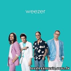 Weezer - Stand By Me. FLAC, 2019 - cover Weezer - Stand By Me. FLAC, 2019 - cover