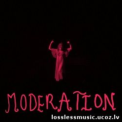 Florence + the Machine - Moderation. FLAC, 2019 - folder Florence + the Machine - Moderation. FLAC, 2019 - folder