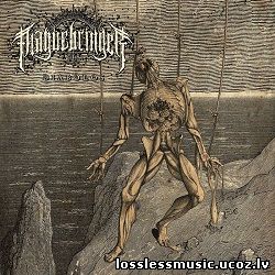 Plaguebringer - Frailty. FLAC, 2019 - cover Plaguebringer - Frailty. FLAC, 2019 - cover