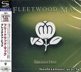 Fleetwood Mac - Oh Diane. WAV, 2017 - front Fleetwood Mac - Oh Diane. WAV, 2017 - front